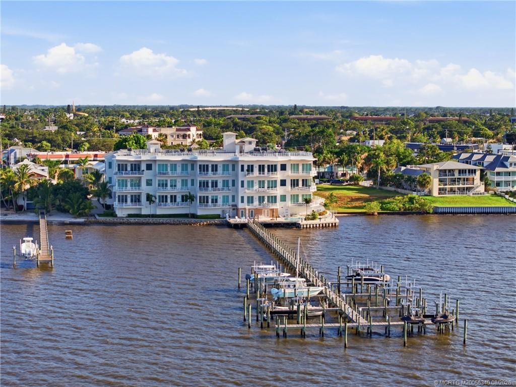 Photo of 51 SE Seminole Street #205, Stuart, FL 34994 (MLS # M20056340)