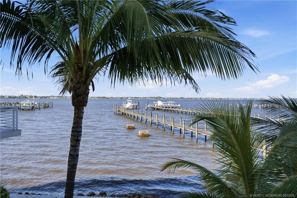 Photo of 51 SE Seminole Street #205, Stuart, FL 34994 (MLS # M20056340)