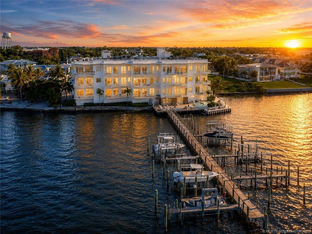 Photo of 51 SE Seminole Street #205, Stuart, FL 34994 (MLS # M20056340)