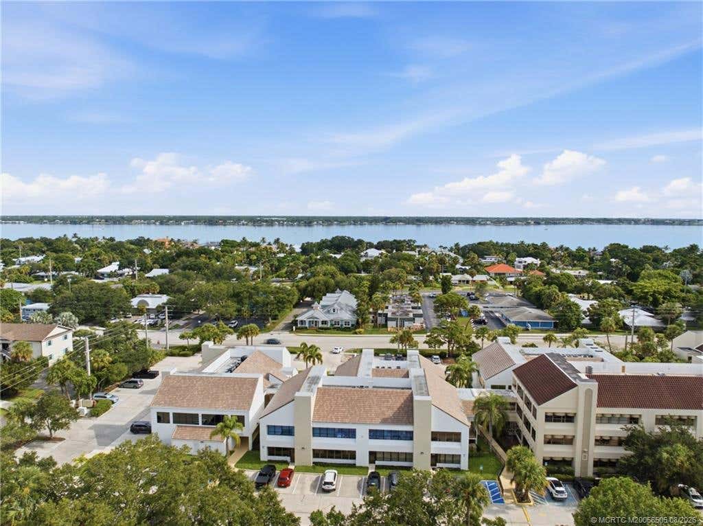 Photo of 900 SE Ocean Boulevard #C 120, Stuart, FL 34994 (MLS # M20056505)