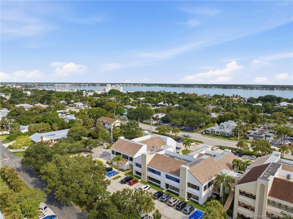 900 SE Ocean Boulevard C 120