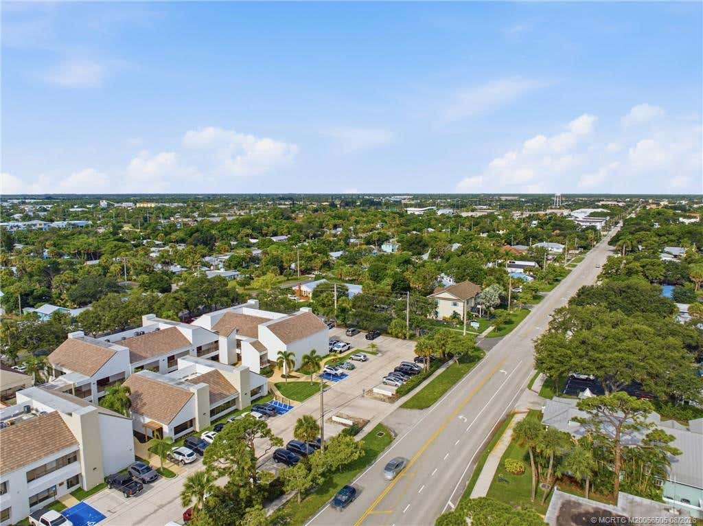 Photo of 900 SE Ocean Boulevard #C 120, Stuart, FL 34994 (MLS # M20056505)