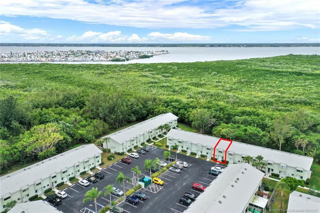 Photo of 9421 S Ocean Drive #88, Jensen Beach, FL 34957 (MLS # M20038489)