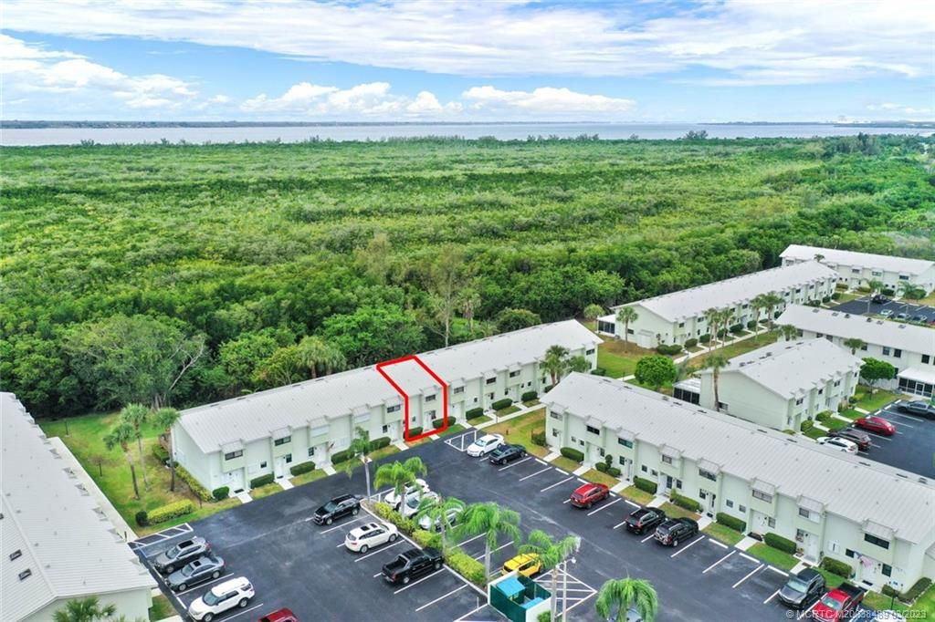 Photo of 9421 S Ocean Drive #88, Jensen Beach, FL 34957 (MLS # M20038489)