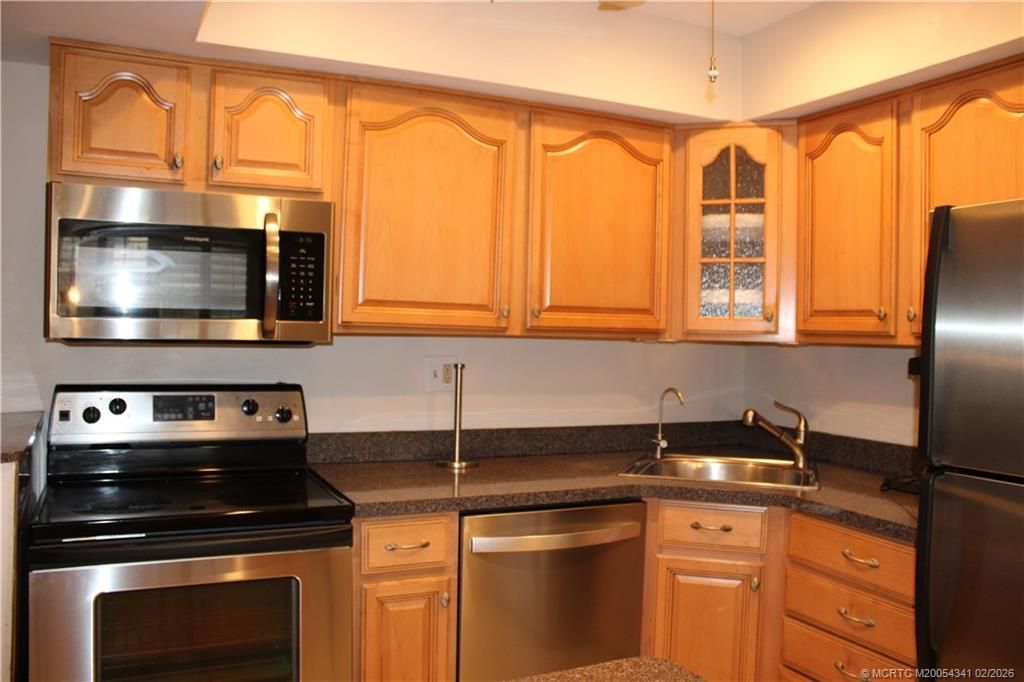 Photo of 2600 S Kanner Highway #G3, Stuart, FL 34994 (MLS # M20054341)