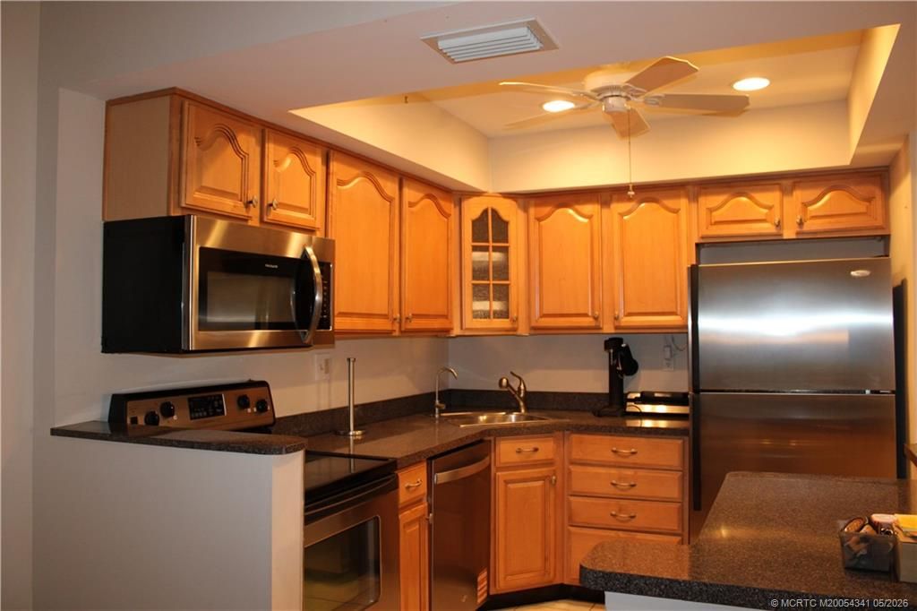 Photo of 2600 S Kanner Highway #G3, Stuart, FL 34994 (MLS # M20054341)