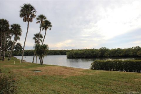 Photo of 2600 S Kanner Highway #G3, Stuart, FL 34994 (MLS # M20054341)