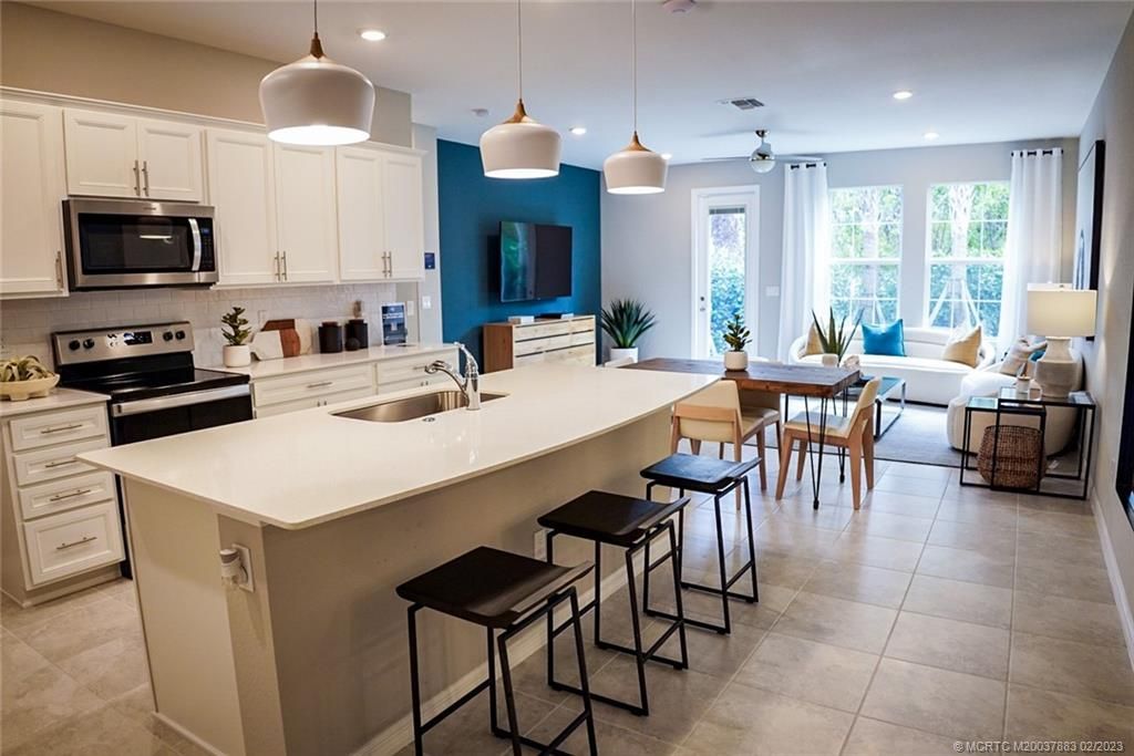 Photo of 1877 SE Ocean Cove Way, Stuart, FL 34996 (MLS # M20037883)