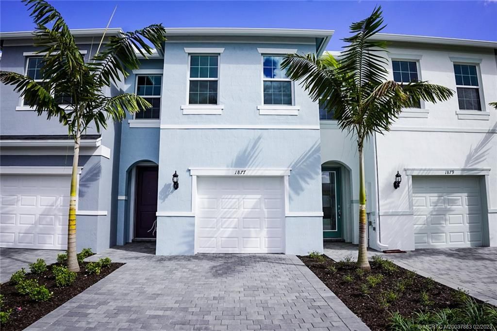 Photo of 1877 SE Ocean Cove Way, Stuart, FL 34996 (MLS # M20037883)