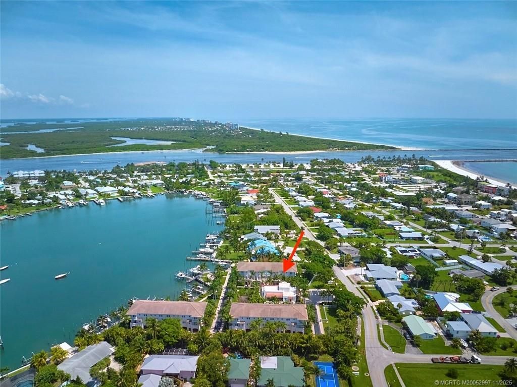 Photo of 1577 Bow Line Road, Fort Pierce, FL 34949 (MLS # M20052997)