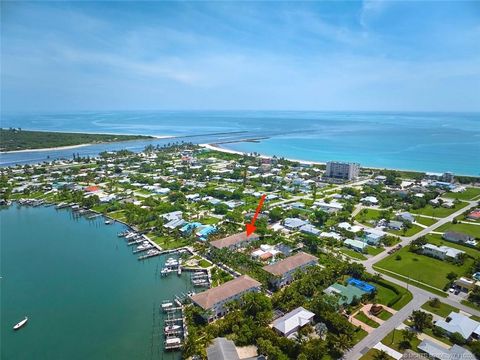 Photo of 1577 Bow Line Road, Fort Pierce, FL 34949 (MLS # M20052997)