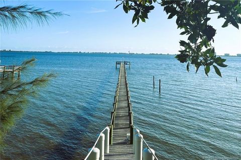 11005 S Indian River Drive Fort Pierce FL 34982