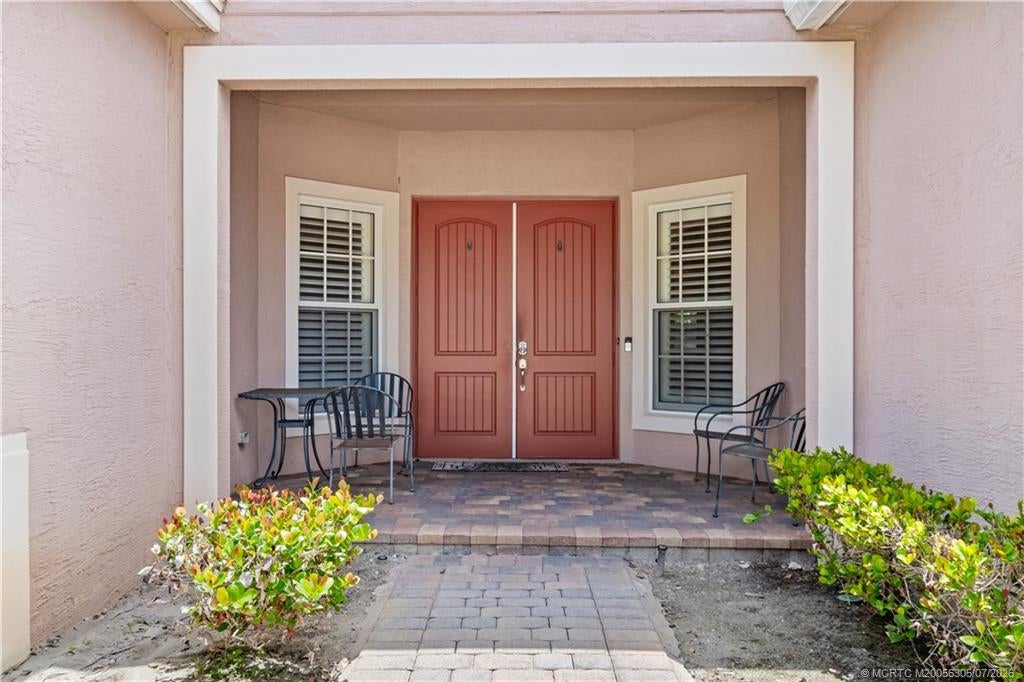 Photo of 6019 SW Longspur Lane, Palm City, FL 34990 (MLS # M20056305)