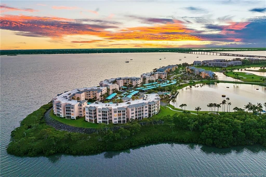 Photo of 5799 NE Island Cove Way #1104, Stuart, FL 34996 (MLS # M20046245)