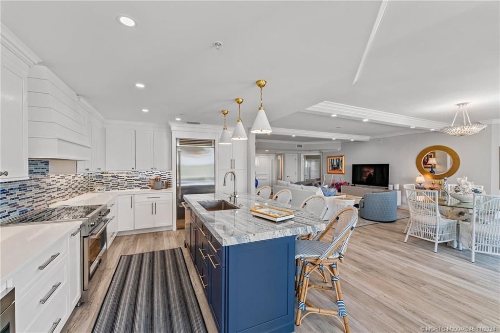 Photo of 5799 NE Island Cove Way #1104, Stuart, FL 34996 (MLS # M20046245)