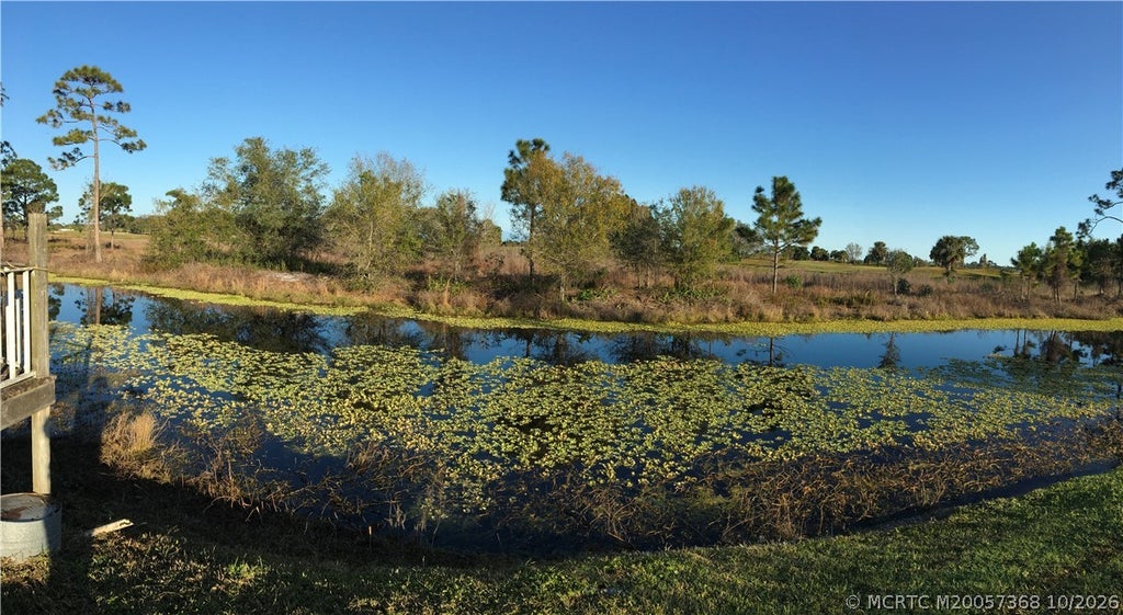 Photo of 14301 SW Divot Drive #G-33, Indiantown, FL 34956 (MLS # M20057368)