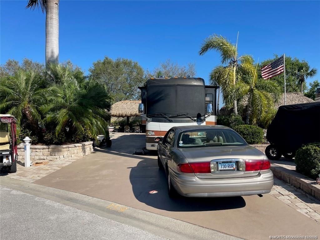 Photo of 159 NW Hazard Way, Port Saint Lucie, FL 34986 (MLS # M20052010)