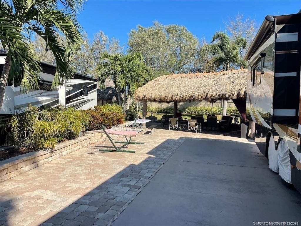 Photo of 159 NW Hazard Way, Port Saint Lucie, FL 34986 (MLS # M20052010)