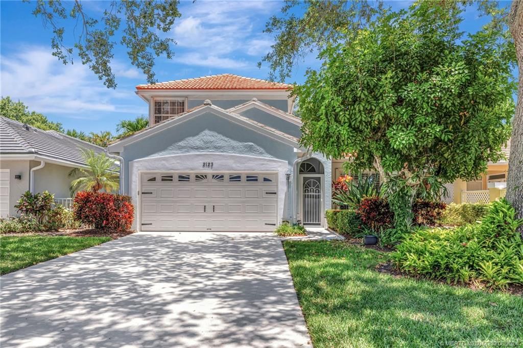 Photo of 2123 SW Augusta Trace, Palm City, FL 34990 (MLS # M20045230)