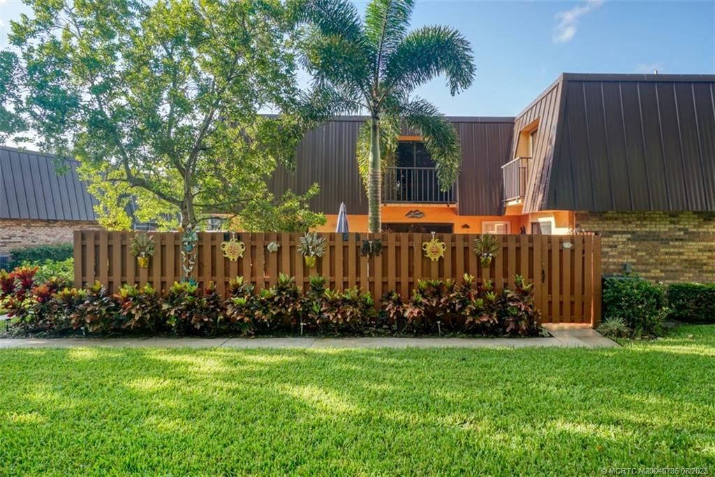 Photo of 5935 SE Windsong Lane, Stuart, FL 34997 (MLS # M20040736)