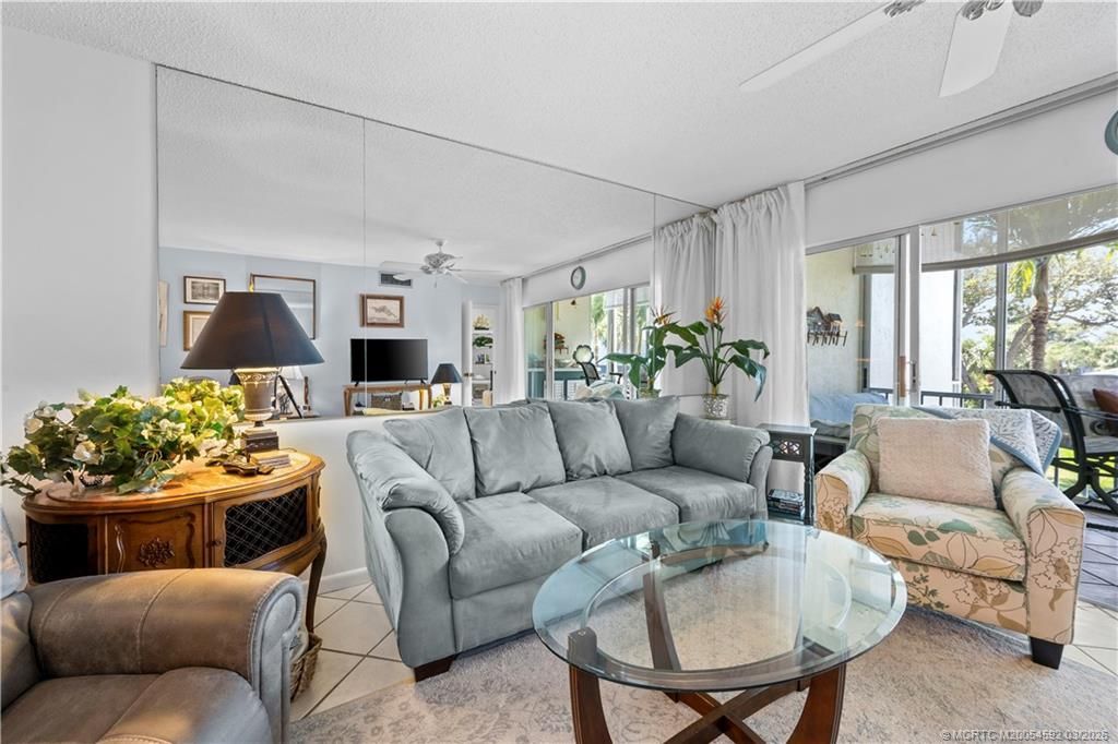 Photo of 1550 NE Ocean Boulevard #C202, Stuart, FL 34996 (MLS # M20054592)