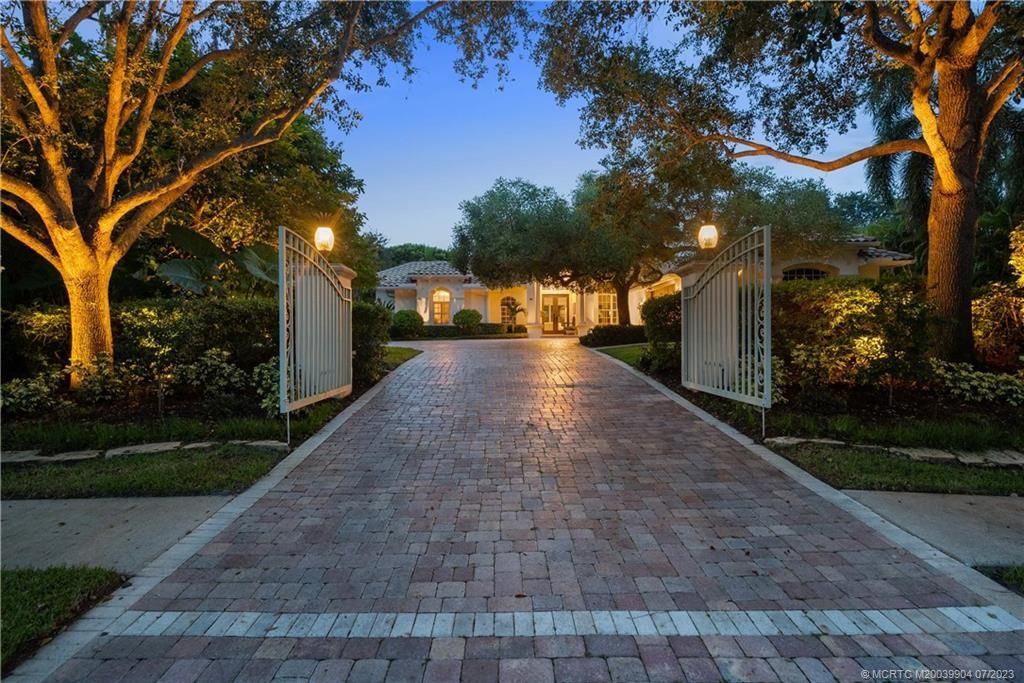 Photo of 1271 SW Robys Way, Palm City, FL 34990 (MLS # M20039904)