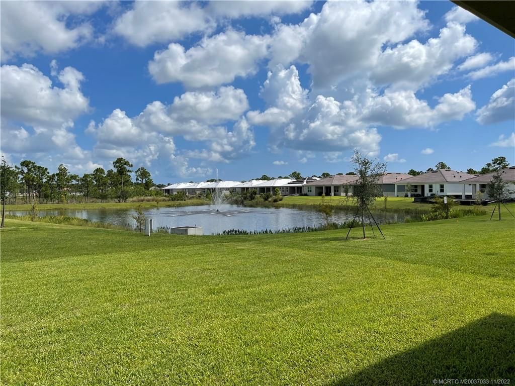 Photo of 4530 NW Exchange Avenue, Jensen Beach, FL 34957 (MLS # M20037033)