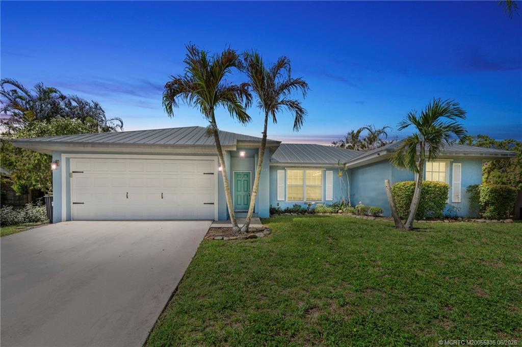 Photo of 984 NW 16th Place, Stuart, FL 34994 (MLS # M20055836)