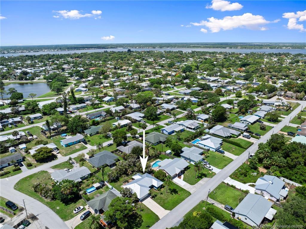Photo of 984 NW 16th Place, Stuart, FL 34994 (MLS # M20055836)