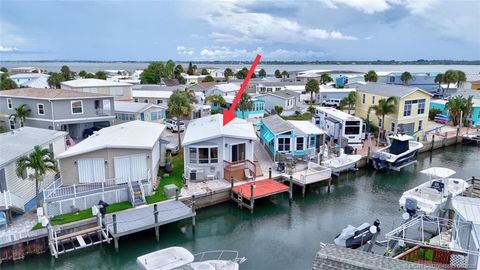 Photo of 1094 Nettles Boulevard, Jensen Beach, FL 34957 (MLS # M20045593)