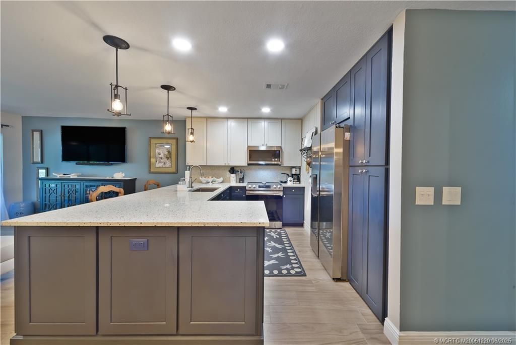 Photo of 4949 N Highway A1a #113, Fort Pierce, FL 34949 (MLS # M20051220)