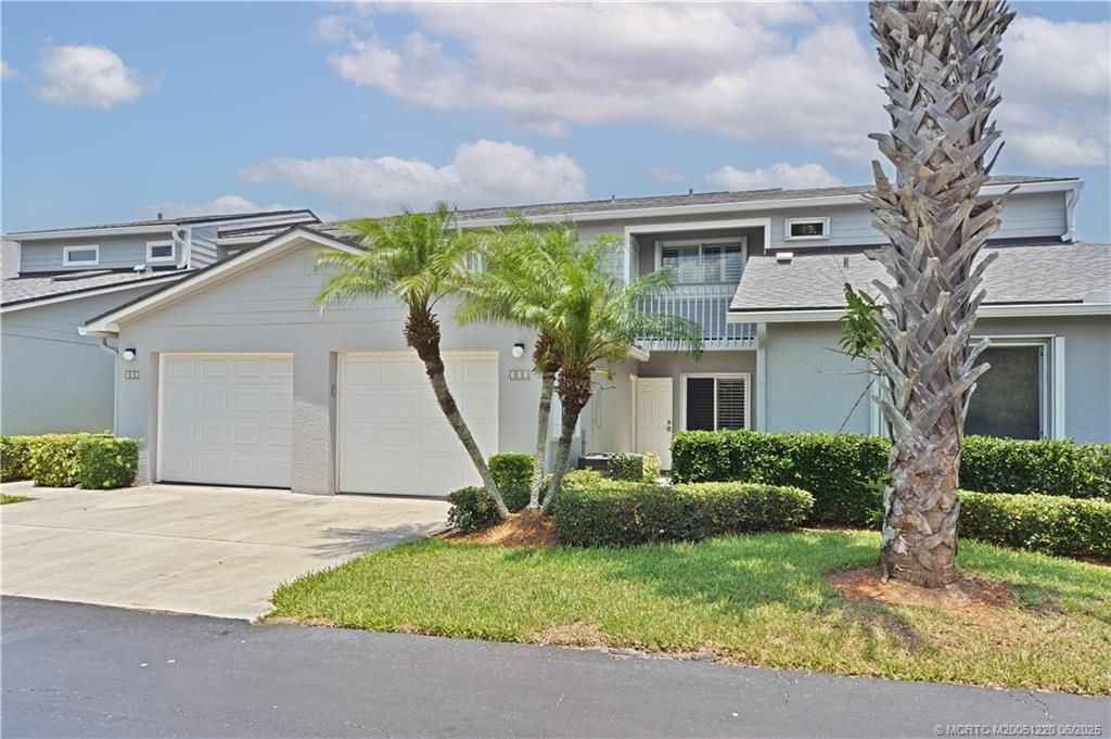 Photo of 4949 N Highway A1a #113, Fort Pierce, FL 34949 (MLS # M20051220)