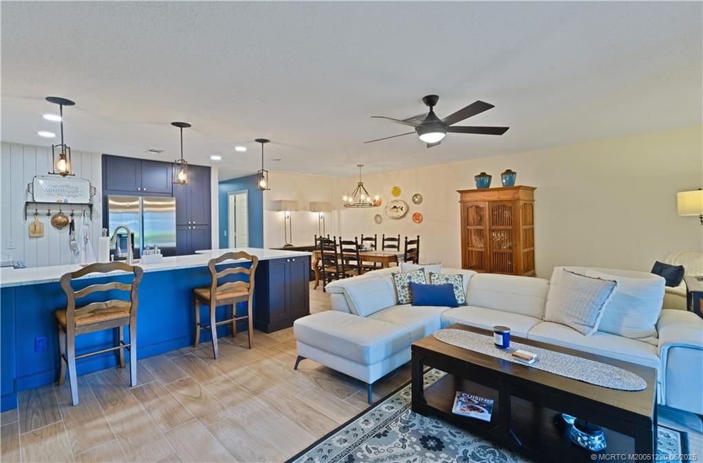 Photo of 4949 N Highway A1a #113, Fort Pierce, FL 34949 (MLS # M20051220)