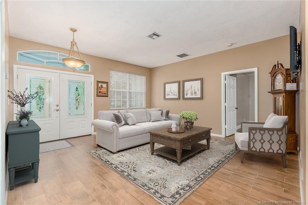 Photo of 5504 Winter Garden Parkway, Fort Pierce, FL 34951 (MLS # M20045898)