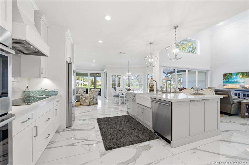 Photo of 6385 SE Baltusrol Terrace, Stuart, FL 34997 (MLS # M20054667)