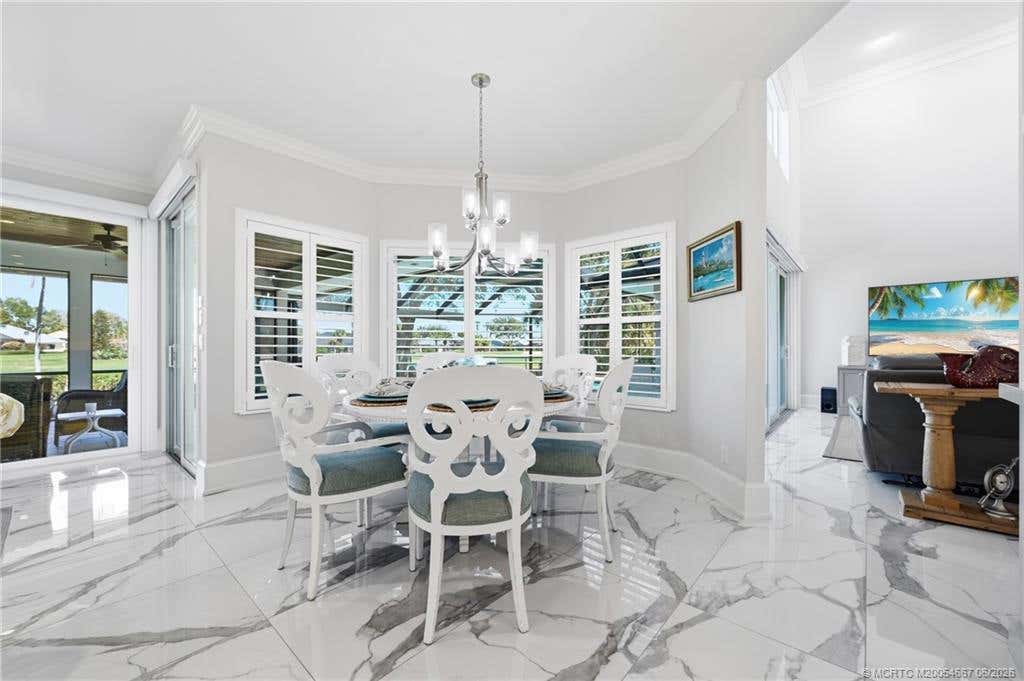 Photo of 6385 SE Baltusrol Terrace, Stuart, FL 34997 (MLS # M20054667)
