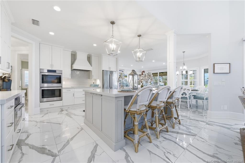 Photo of 6385 SE Baltusrol Terrace, Stuart, FL 34997 (MLS # M20054667)