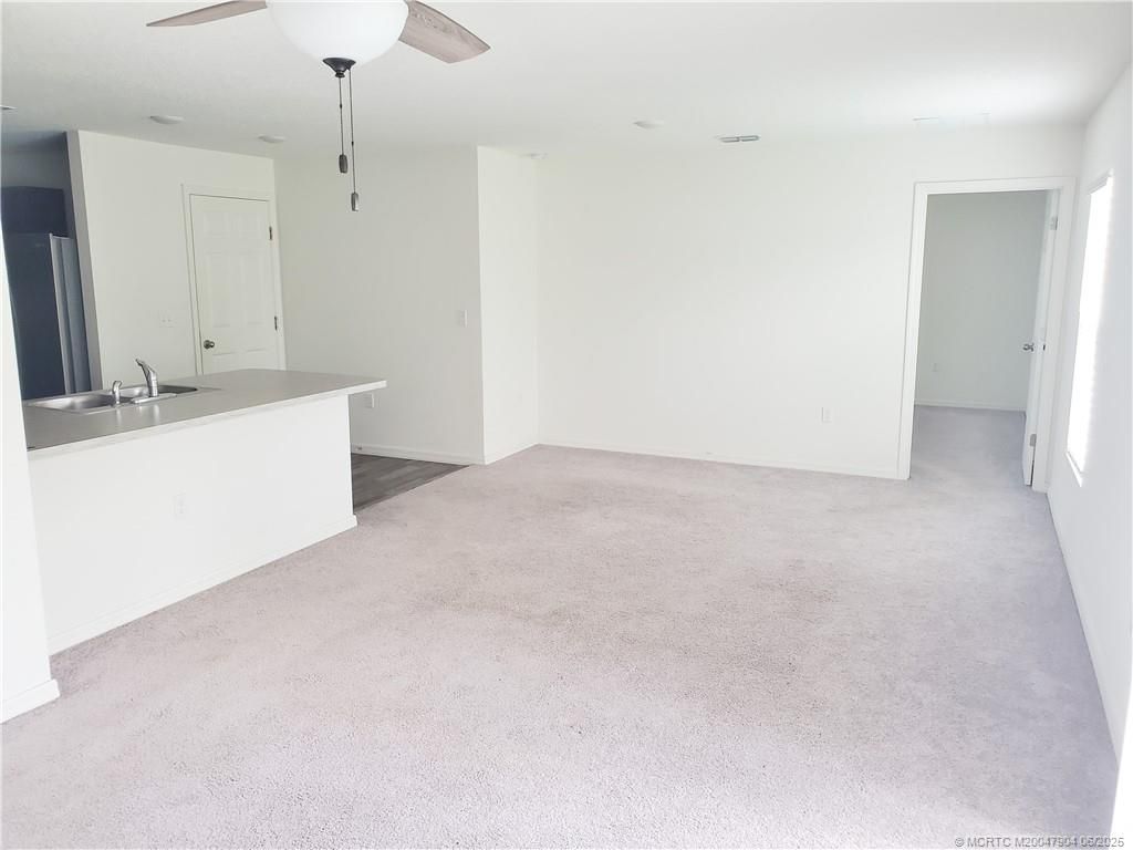 Photo of 3150 SW Centamino Street, Port Saint Lucie, FL 34953 (MLS # M20047904)