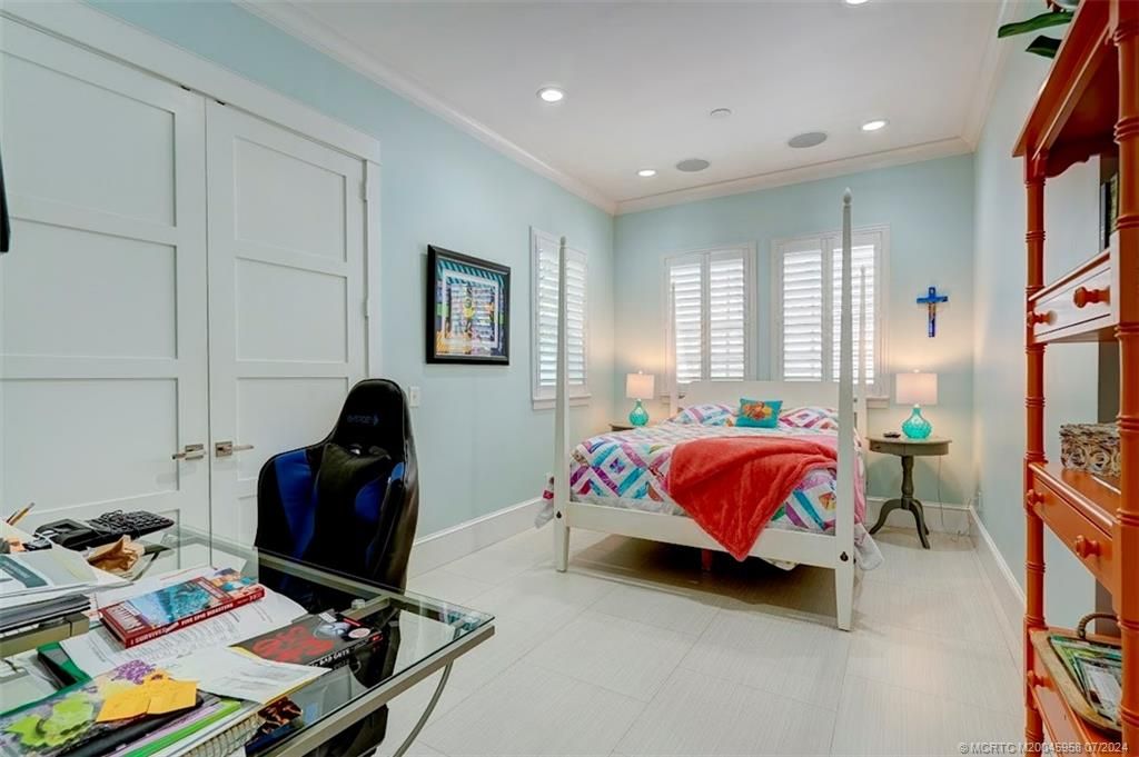 Photo of 1066 SE Saint Lucie Boulevard, Stuart, FL 34996 (MLS # M20045958)