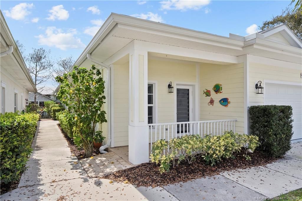 Photo of 2194 NW Tilia Trail, Stuart, FL 34994 (MLS # M20054871)