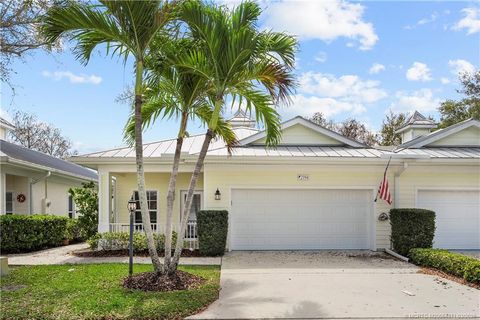 Photo of 2194 NW Tilia Trail, Stuart, FL 34994 (MLS # M20054871)