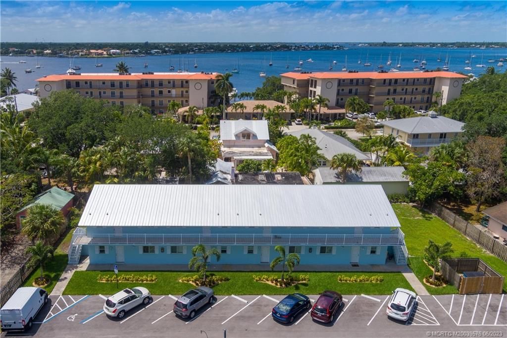 Photo of 644 SW Cleveland Avenue #5, Stuart, FL 34994 (MLS # M20039576)