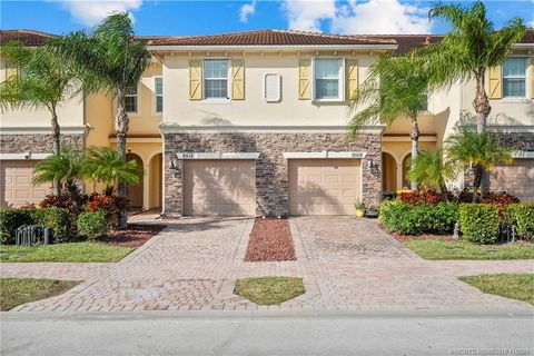Photo of 9512 SW Merlin Court, Stuart, FL 34997 (MLS # M20053219)