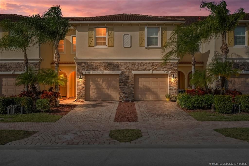 Photo of 9512 SW Merlin Court, Stuart, FL 34997 (MLS # M20053219)