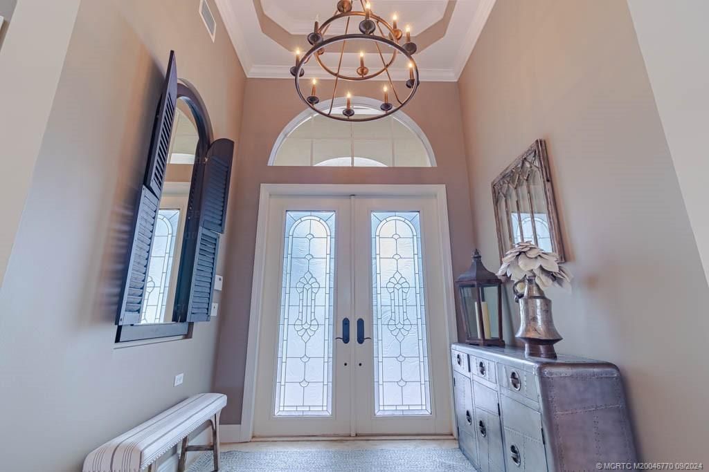 Photo of 281 Hatteras Court, Palm City, FL 34990 (MLS # M20046770)