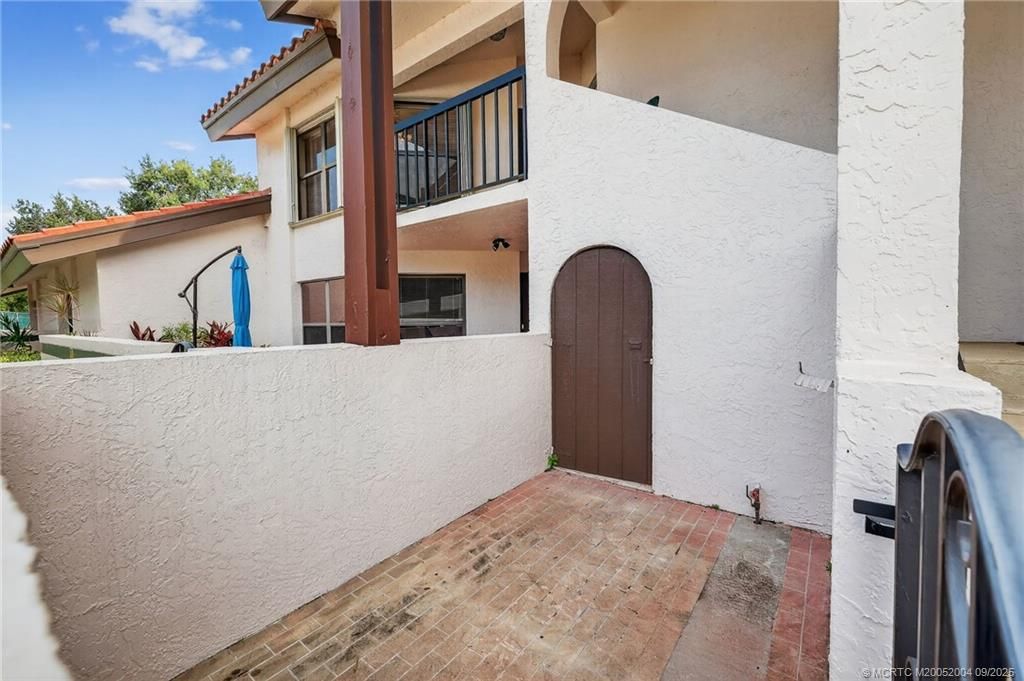 Photo of 6110 SE Martinique Drive #201, Stuart, FL 34997 (MLS # M20052004)