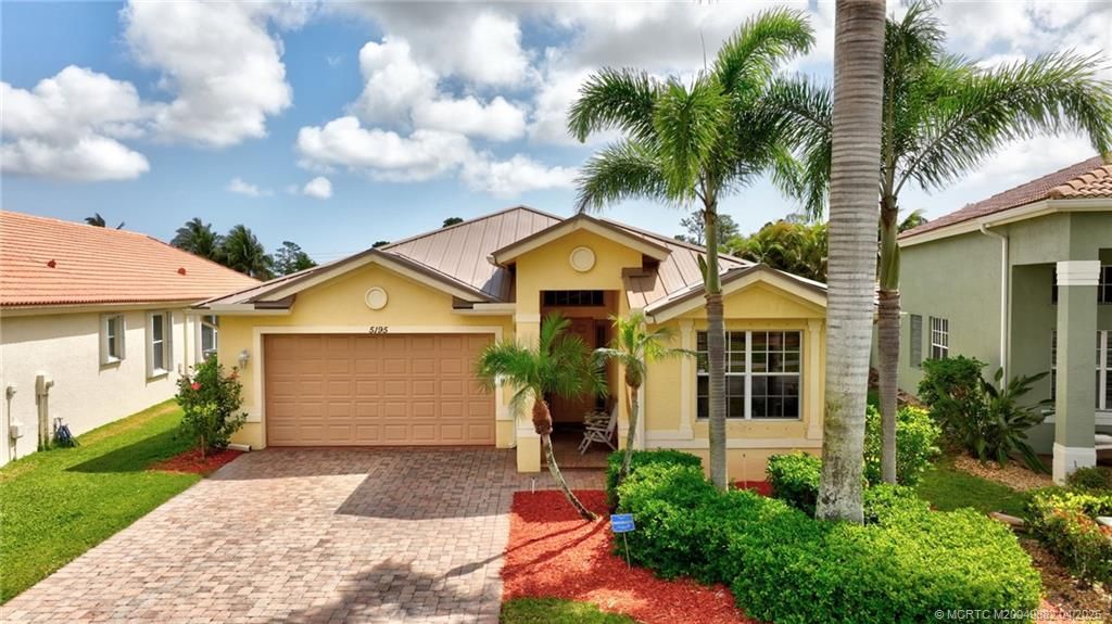 Photo of 5195 SE Graham Drive, Stuart, FL 34997 (MLS # M20049882)