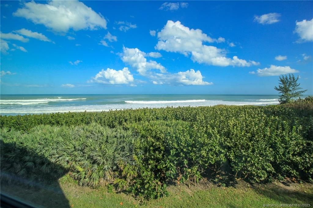 Photo of 2491 NE Ocean Boulevard #205, Stuart, FL 34996 (MLS # M20036878)