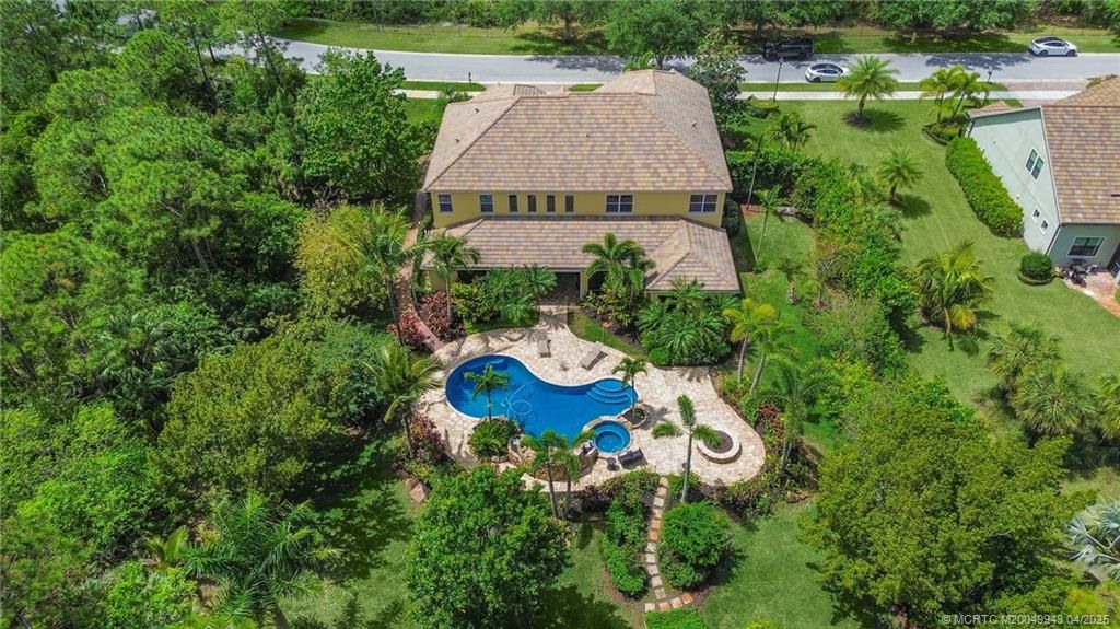 Photo of 761 SW Canoe Creek Terrace, Palm City, FL 34990 (MLS # M20049943)