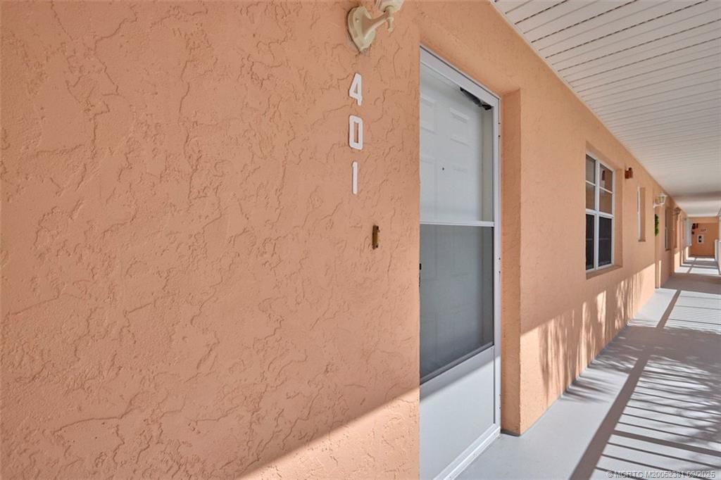 Photo of 2950 SE Ocean Boulevard Boulevard #401, Stuart, FL 34996 (MLS # M20052381)